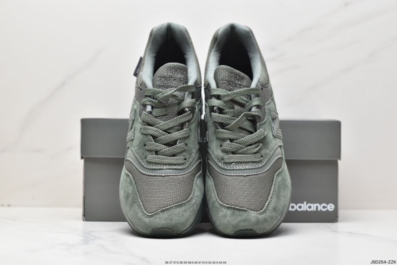 New Balance Sneakers